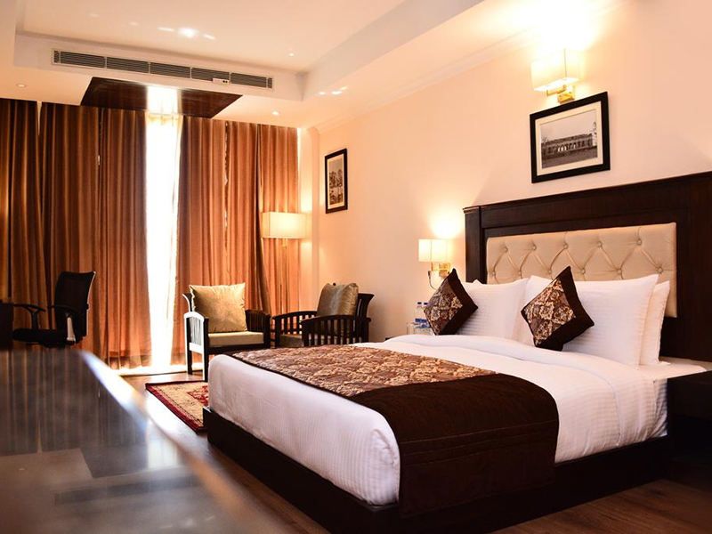 Deventure Hotel - Shimla